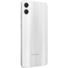 Мобільний телефон Samsung Galaxy A05 4/128Gb Silver (SM-A055FZSGSEK) зображення 9