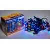 Гирлянда Delux ICICLE flash 108LED 2 х 1 м мульти/черн IP44 EN (90012950) изображение 2