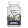 Травы Fungi Perfecti Ежовик гребенчатый, Поддержка памяти и нервов, Lion's Mane, (FPI-03161)