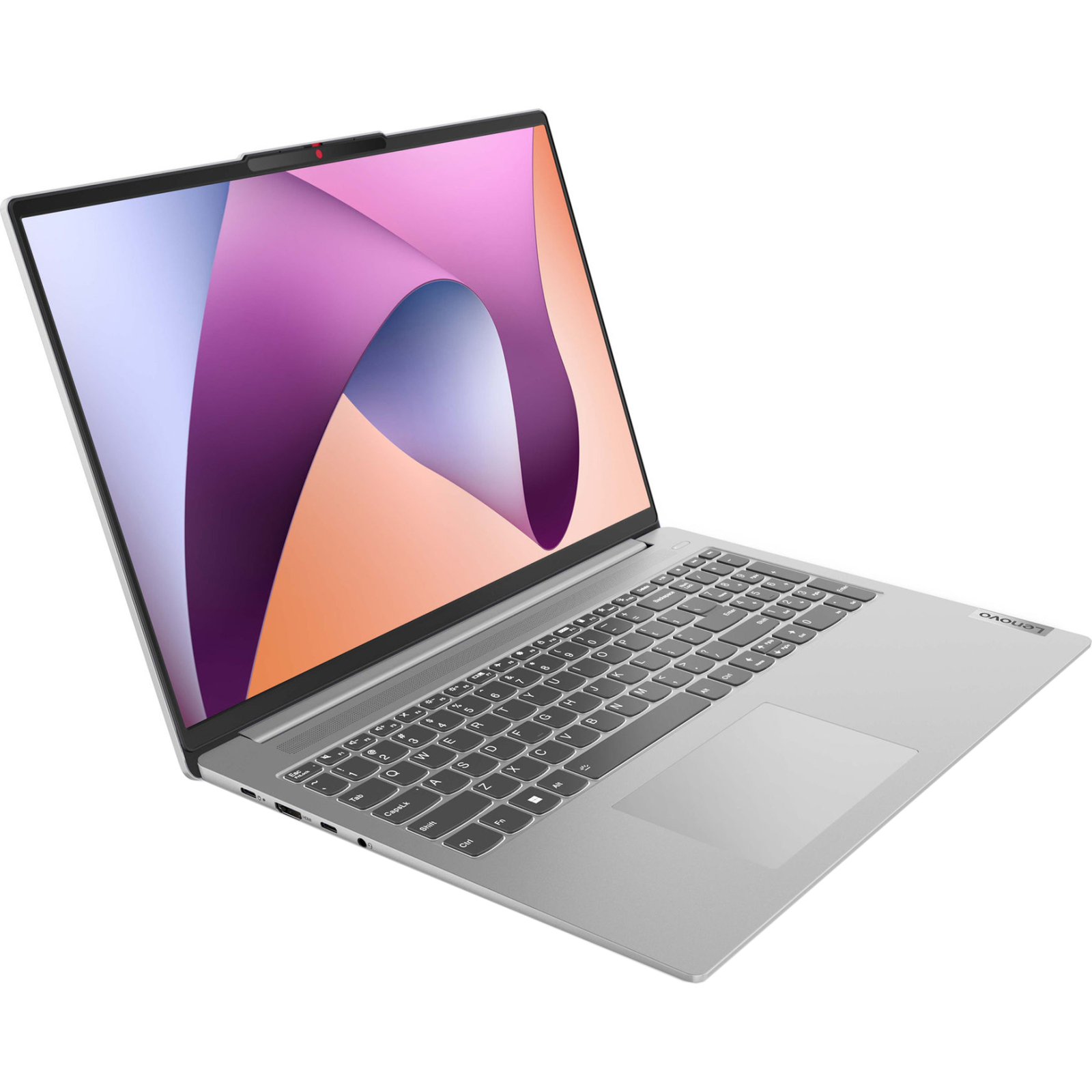 Ноутбук Lenovo IdeaPad Slim 5 16ABR8 (82XG007SRA) зображення 2