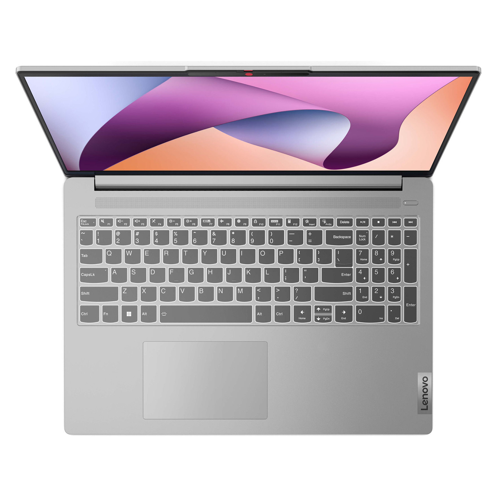 Ноутбук Lenovo IdeaPad Slim 5 16ABR8 (82XG007SRA) изображение 4