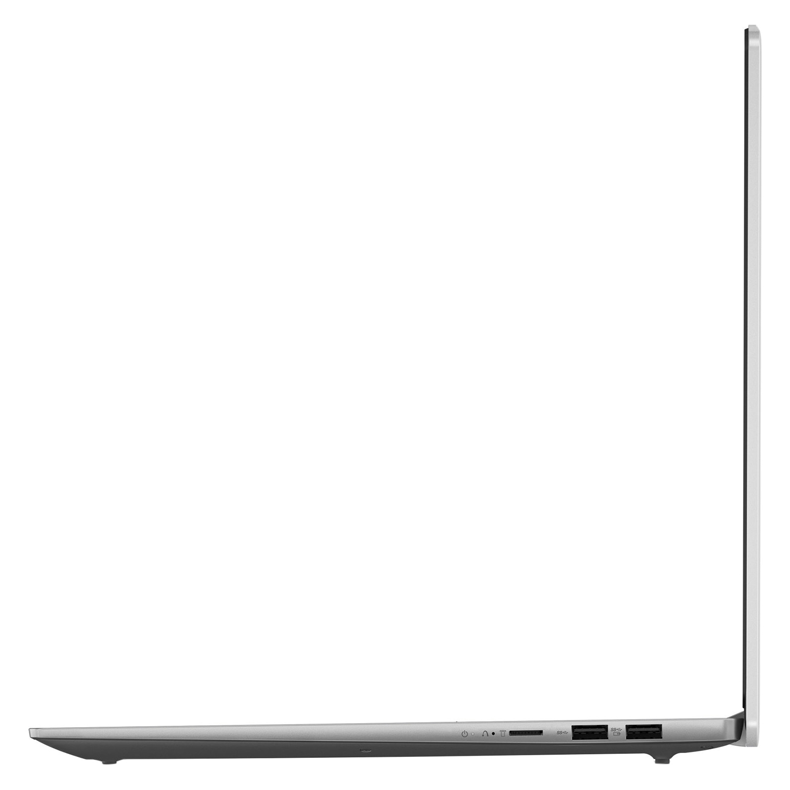 Ноутбук Lenovo IdeaPad Slim 5 16ABR8 (82XG007SRA) изображение 6