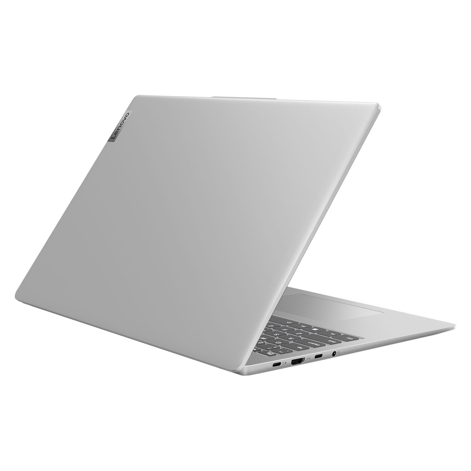 Ноутбук Lenovo IdeaPad Slim 5 16ABR8 (82XG007SRA) изображение 7
