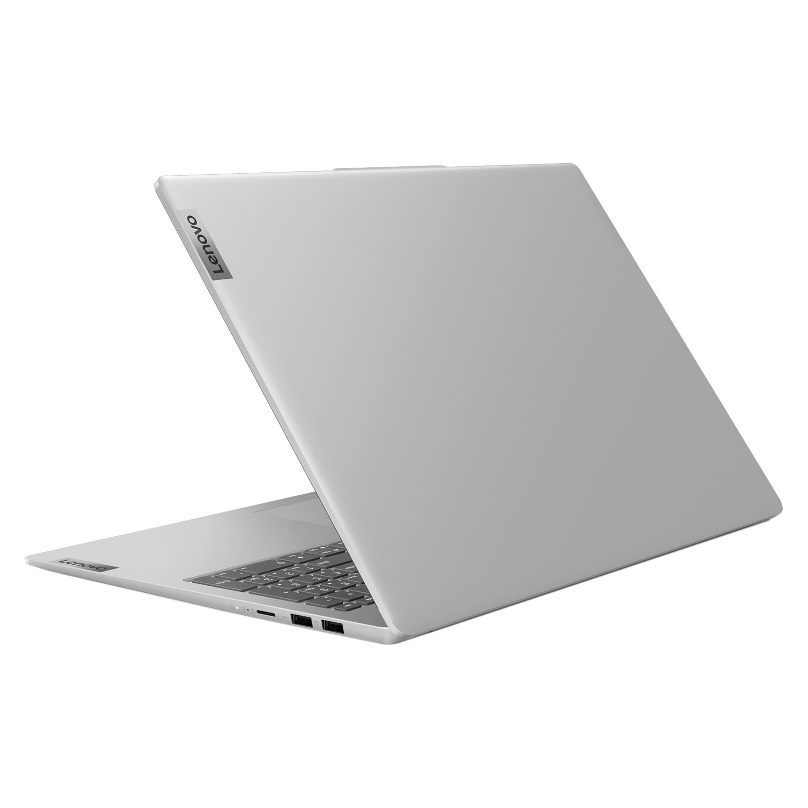 Ноутбук Lenovo IdeaPad Slim 5 16ABR8 (82XG007SRA) изображение 8