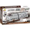 Конструктор Cobi Локомотив Kriegslokomotive Class 52 1:35, 2476 деталей (COBI-6281) изображение 2