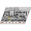Конструктор Cobi Локомотив Kriegslokomotive Class 52 1:35, 2476 деталей (COBI-6281) изображение 4