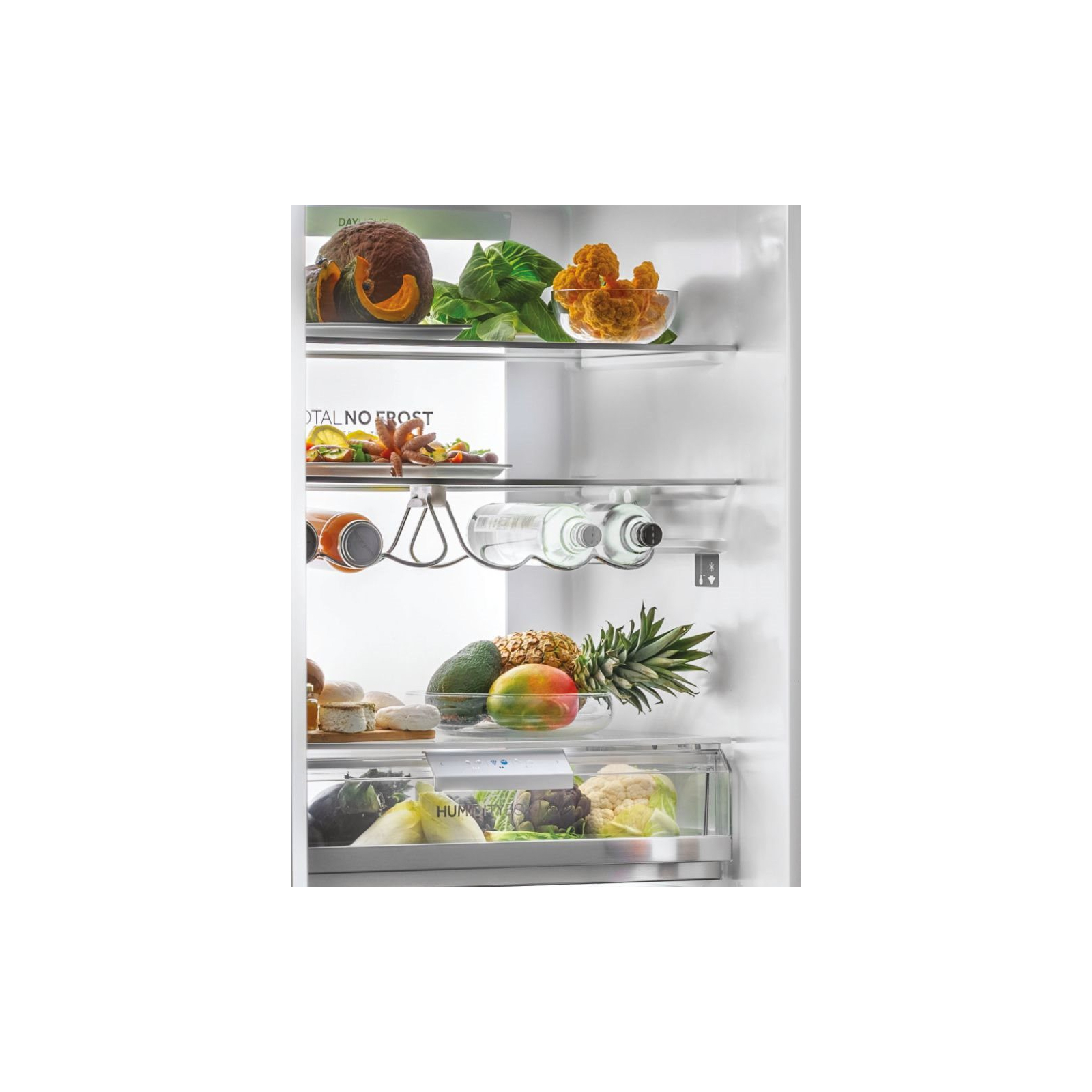 Холодильник Haier HTR7720DNMP изображение 12