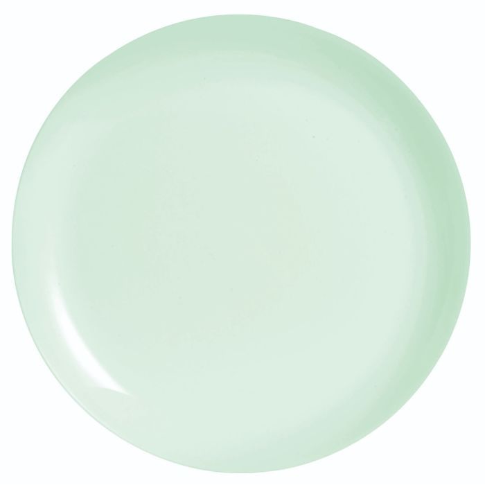 Тарелка Luminarc Diwali Paradise Green 19 см Десертна (V5841)