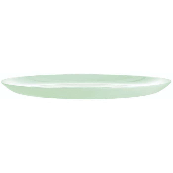 Тарелка Luminarc Diwali Paradise Green 19 см Десертна (V5841) изображение 2