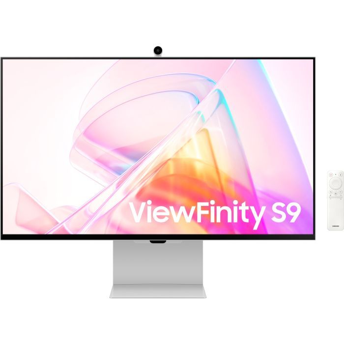 Монитор Samsung LS27C902PAIXUA изображение 11