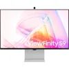 Монитор Samsung LS27C902PAIXUA