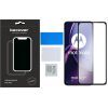 Стекло защитное BeCover Motorola Moto G84 Black (710108) изображение 4