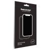 Стекло защитное BeCover Motorola Moto G84 Black (710108) изображение 6