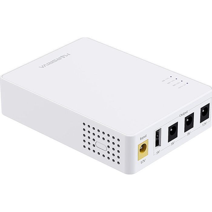 Пристрій безперебійного живлення Marsriva KP3Pro зображення 2