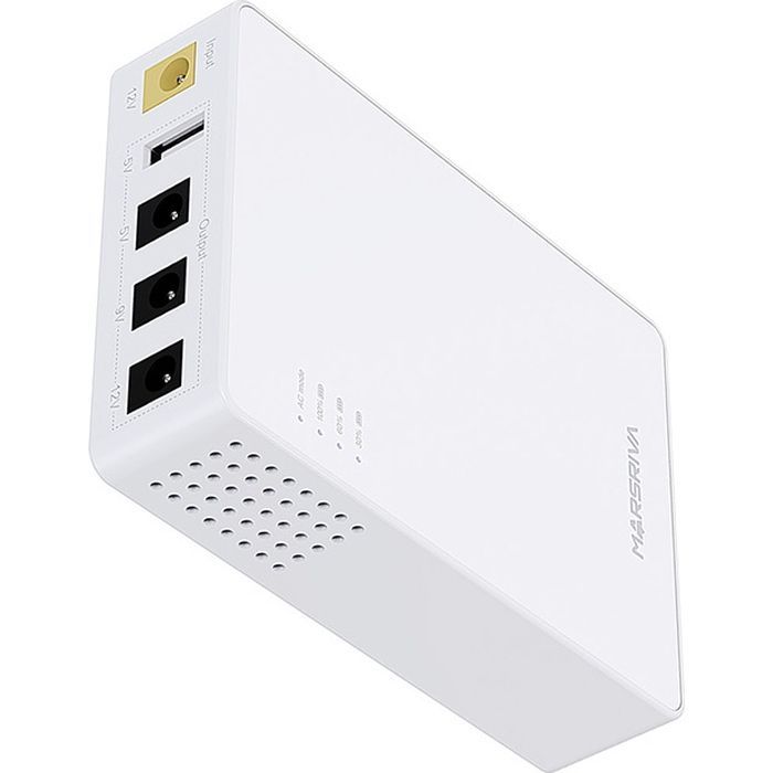 Пристрій безперебійного живлення Marsriva KP3Pro зображення 3