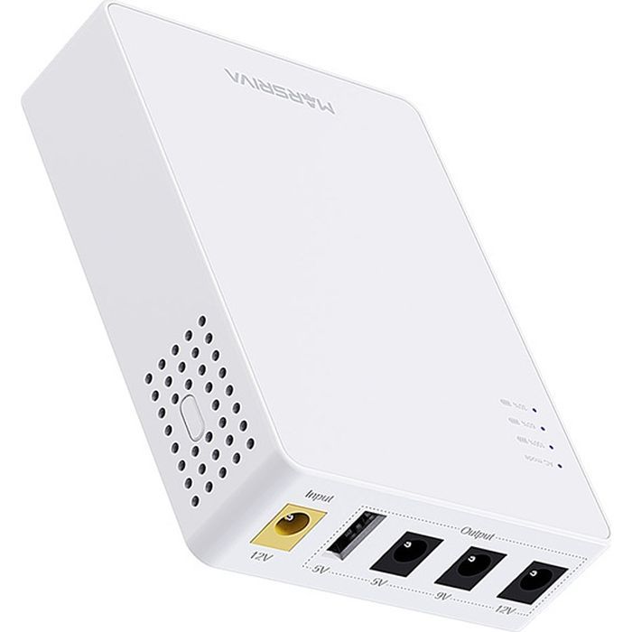 Пристрій безперебійного живлення Marsriva KP3Pro зображення 4