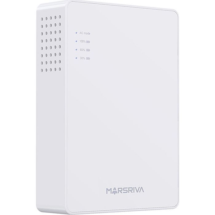 Пристрій безперебійного живлення Marsriva KP3Pro зображення 5
