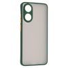 Чехол для мобильного телефона Armorstandart Frosted Matte OPPO A78 4G Dark Green (ARM72407)