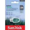 USB флеш накопитель SanDisk 128GB Ultra Eco USB 3.2 (SDCZ96-128G-G46) изображение 5