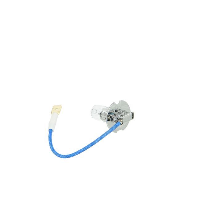 Автолампа Zollex H3 12V 55W (2809224)