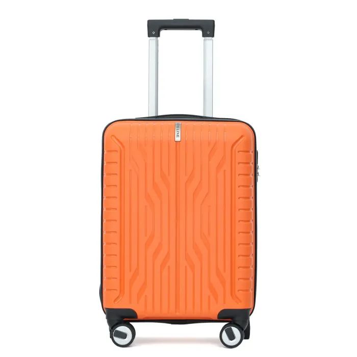 Чемодан Semi Line 19" S Orange (T5609-1) изображение 2