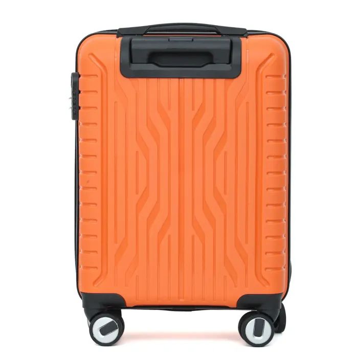 Чемодан Semi Line 19" S Orange (T5609-1) изображение 3