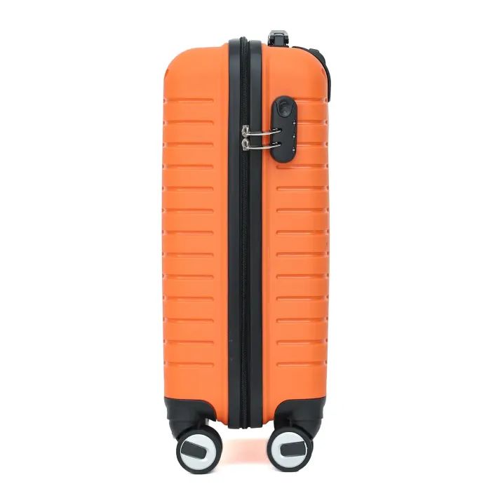 Чемодан Semi Line 19" S Orange (T5609-1) изображение 4