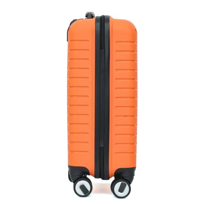 Чемодан Semi Line 19" S Orange (T5609-1) изображение 5