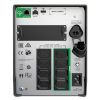 Источник бесперебойного питания APC Smart-UPS 1000VA LCD SmartConnect (SMT1000IC) изображение 2