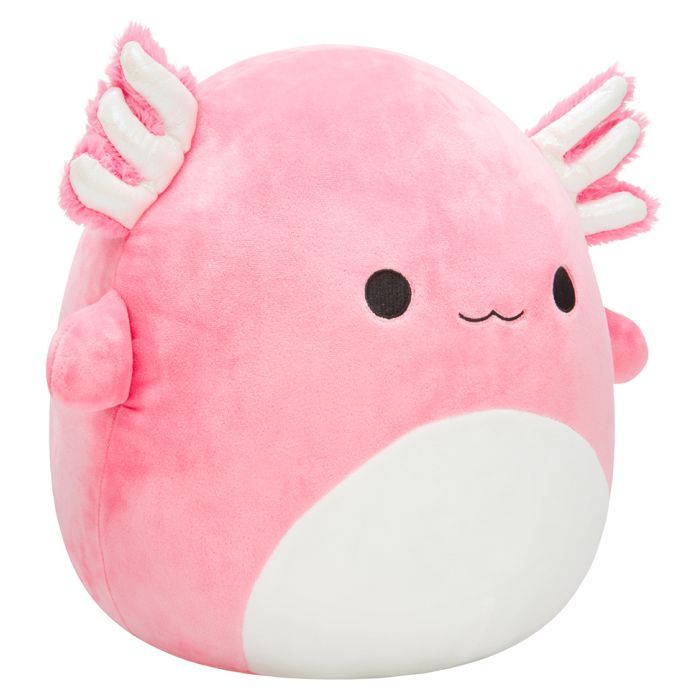 М'яка іграшка Squishmallows Аксолотль Арчі 30 см (SQCR04167) зображення 2