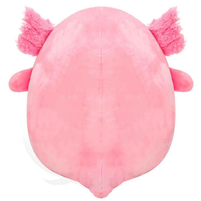 М'яка іграшка Squishmallows Аксолотль Арчі 30 см (SQCR04167) зображення 3