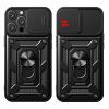 Чехол для мобильного телефона BeCover Military Apple iPhone 15 Pro Max Black (709955) изображение 2