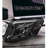 Чехол для мобильного телефона BeCover Military Apple iPhone 15 Pro Max Black (709955) изображение 3