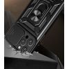 Чехол для мобильного телефона BeCover Military Apple iPhone 15 Pro Max Black (709955) изображение 4