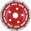 Чашка шлифовальная Milwaukee алмазная DCWU 125, 125мм (4932451186)