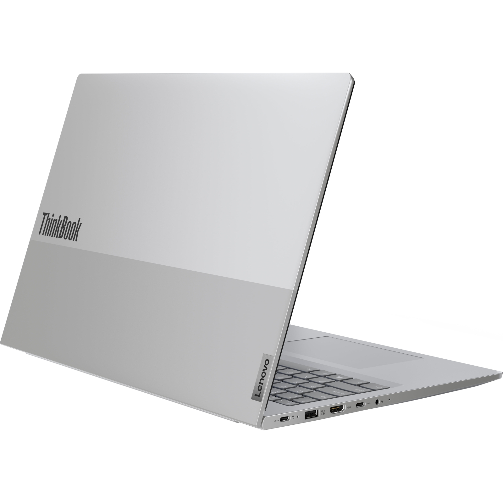 Ноутбук Lenovo ThinkBook 16 G6 ABP (21KK0048RA) зображення 6