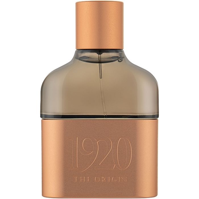 Парфюмированная вода Tous 1920 The Origin 60 мл (8436550503098)