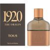 Парфюмированная вода Tous 1920 The Origin 60 мл (8436550503098) изображение 2