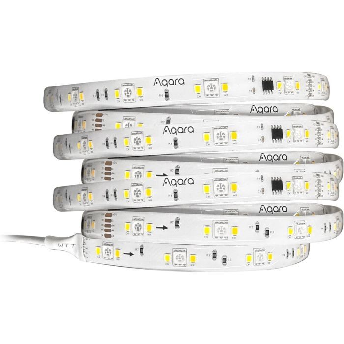 Светодиодная лента Aqara RLS-K01D изображение 2