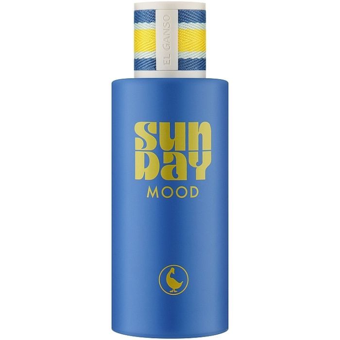 Туалетная вода El Ganso Sunday Mood 125 мл (8434853002249)