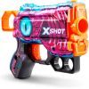 Іграшкова зброя Zuru X-Shot Швидкострільний бластер Skins Menace Enigma (8 патронів) (36515L)