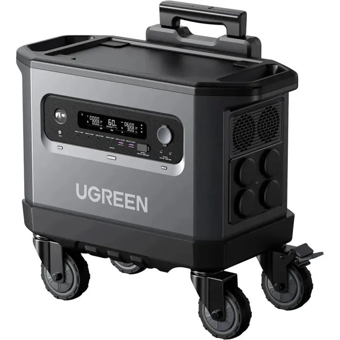 Зарядная станция UGREEN GS2200, 2048Wh (GS2200)