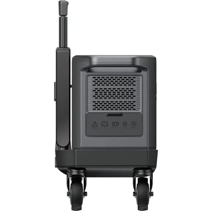 Зарядная станция UGREEN GS2200, 2048Wh (GS2200) изображение 2