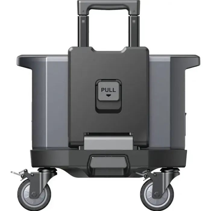 Зарядная станция UGREEN GS2200, 2048Wh (GS2200) изображение 3