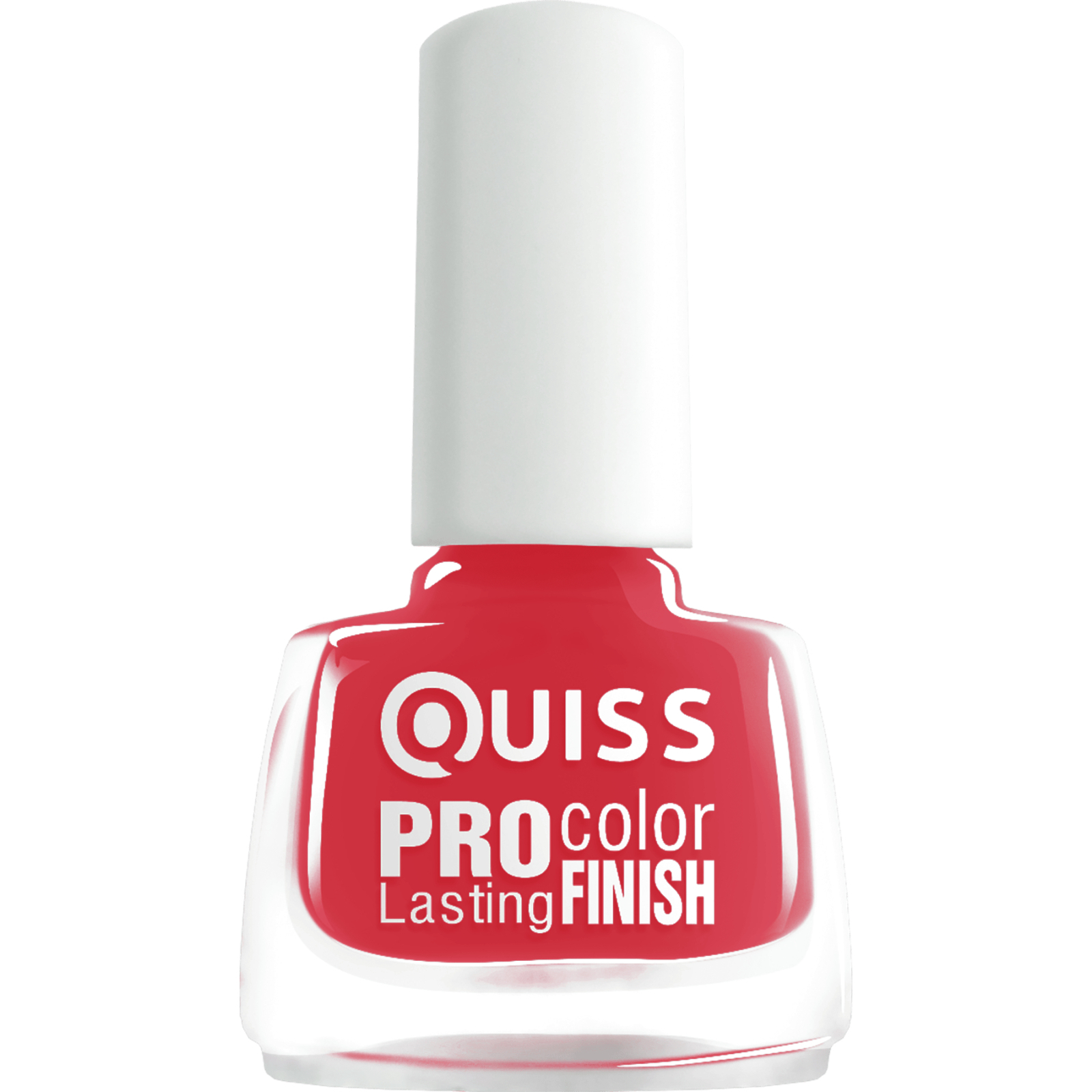 Лак для ногтей Quiss Pro Color Lasting Finish 036 (4823082013746)