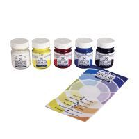 Гуашевые краски Royal Talens 10 цветов по 16 мл (8712079056162) изображение 2