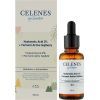Сироватка для обличчя Celenes Hyaluronic Acid 2% Зволожувальна з гіалуроновою кислотою 30 мл (7350104249441) зображення 2