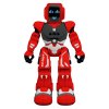 Інтерактивна іграшка BlueRocket Робот-рятувальник Скут STEM (XT3803426) зображення 2