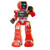 Інтерактивна іграшка BlueRocket Робот-рятувальник Скут STEM (XT3803426) зображення 3