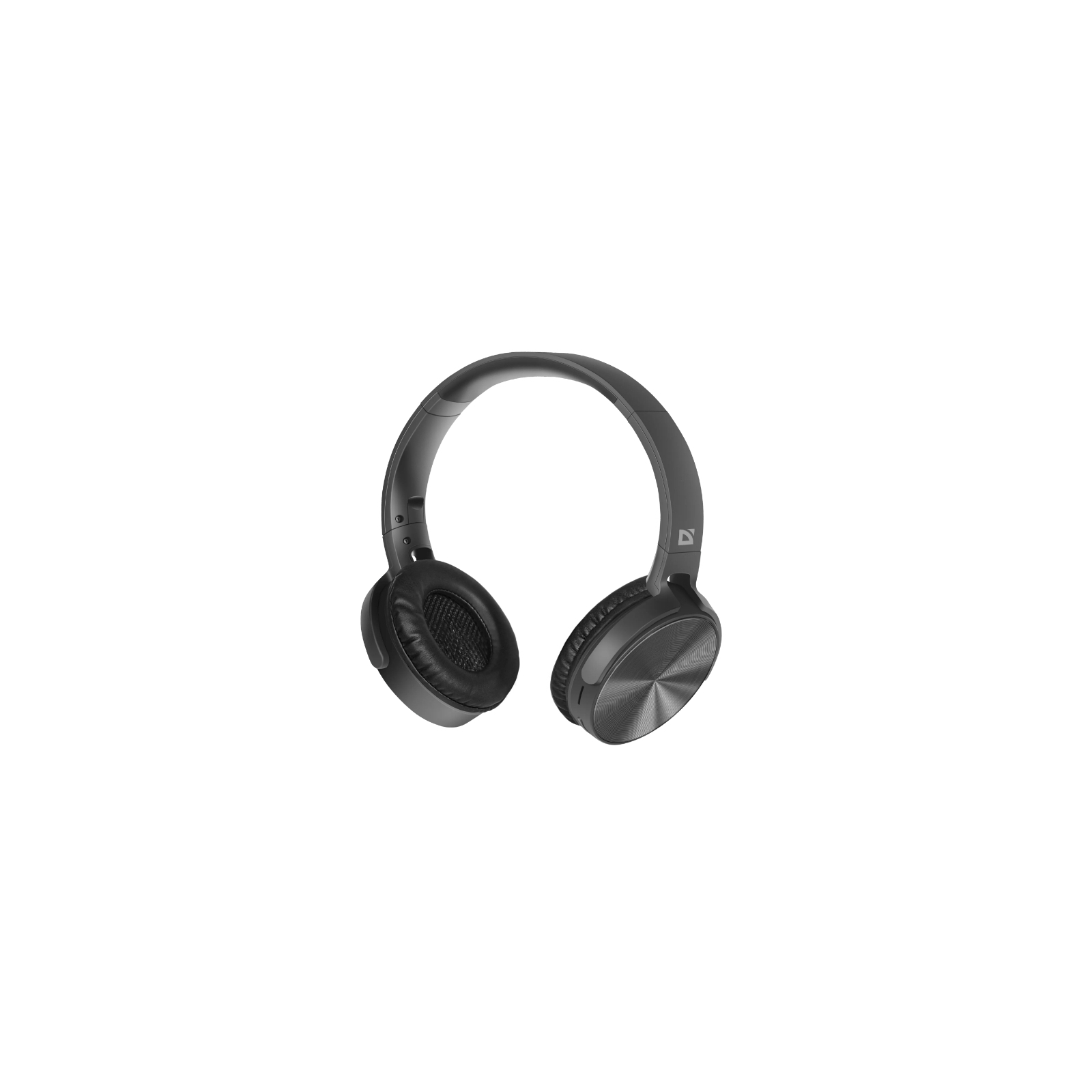 Навушники Defender FreeMotion B555 Bluetooth Black (63555) зображення 6